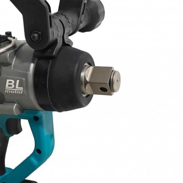 Masina de insurubat cu impact German Meister, 128V , 10 Ah