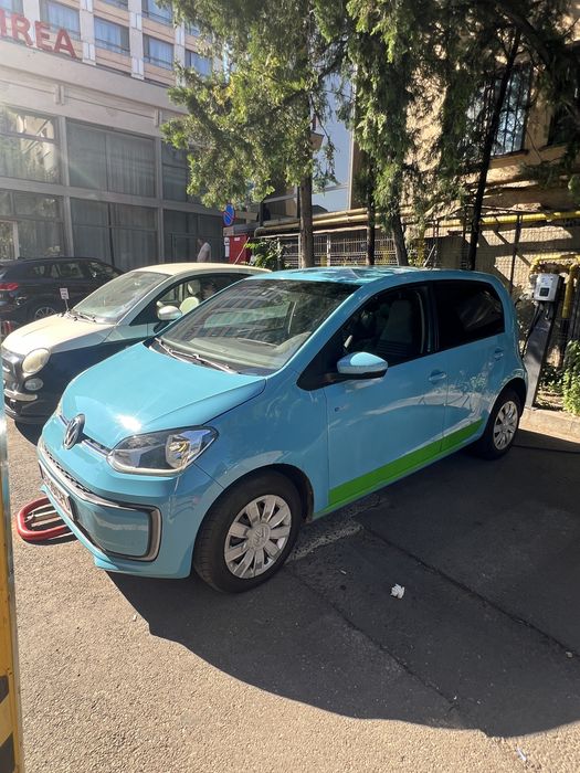 Volkswagen up 2019