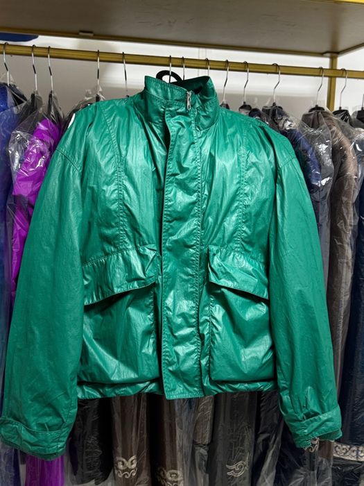 бомбер и кепка мужской Zara