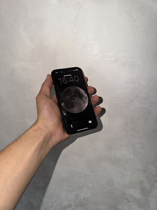 Iphone 14 pro, с недостатком, торг