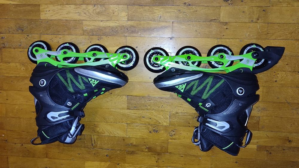 Role K2 FIT 84 Speed Boa ILQ7 -44.5