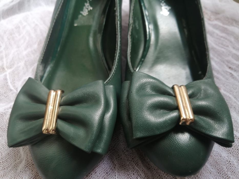 Продам       туфли