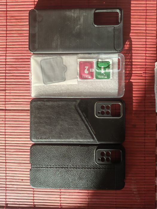 Xiaomi Redmi Note 11 Pro 5 G