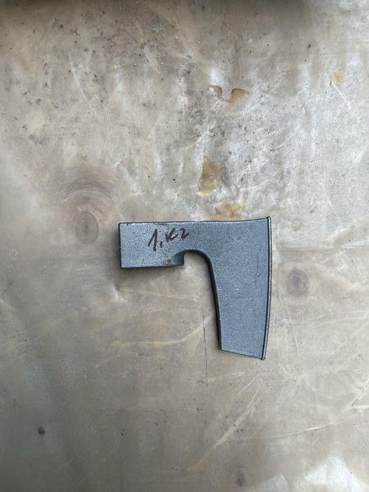 Брадви, киркобрадви, топор