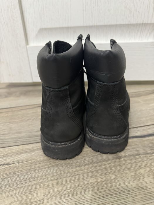 Ботинки Timberland