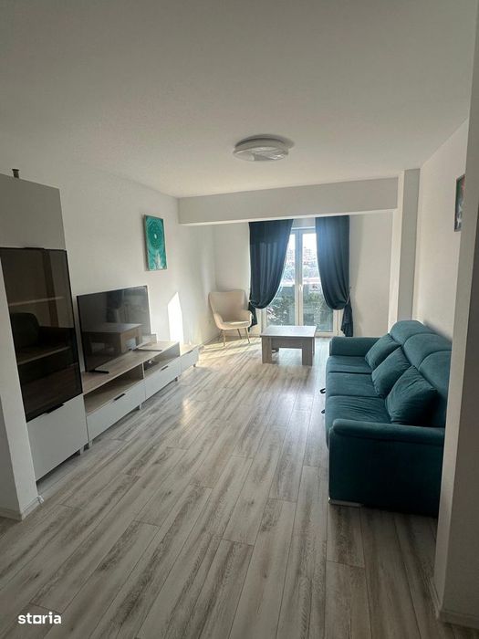 Apartament,