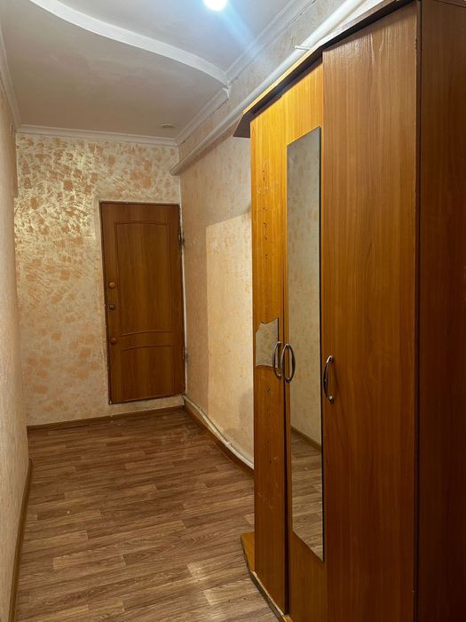 2 бөлмелі пәтер жалға беріледі