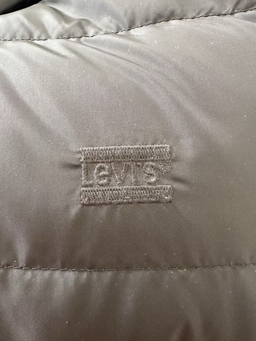 Яке есен/зима Levi’s