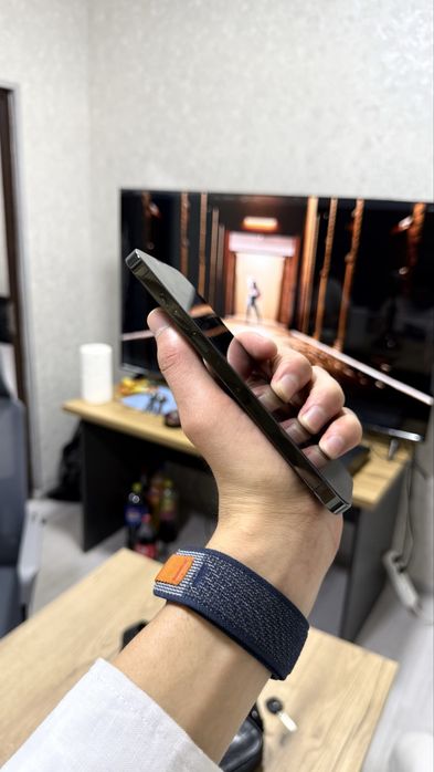 Iphone 13 pro max 128