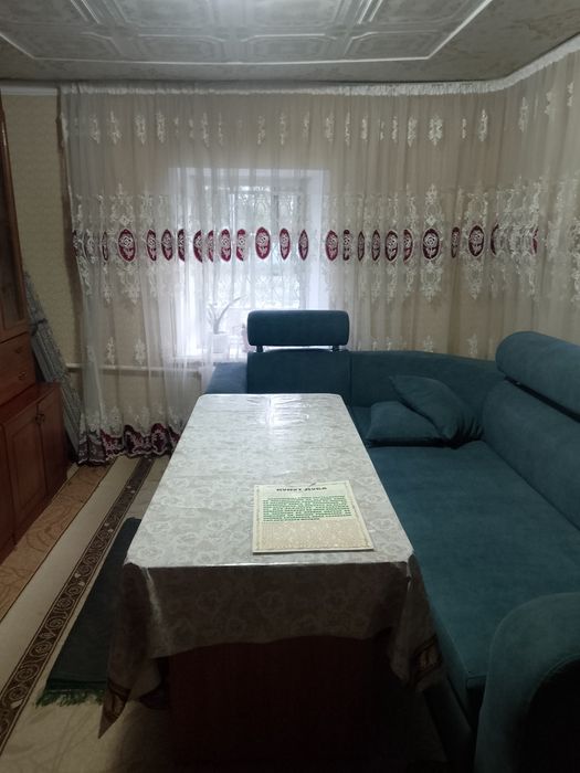 Продам Дом или Меню