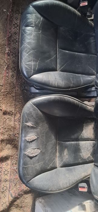 Запчасти мерседес