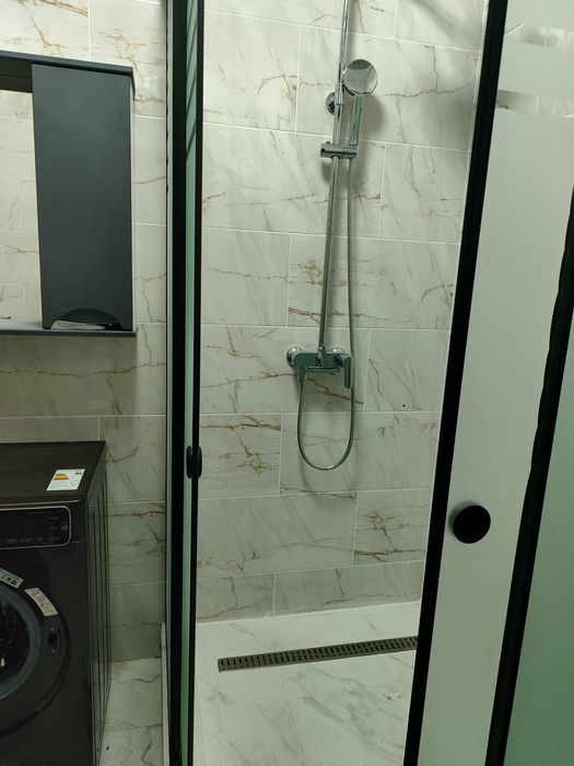 Жана Кала евродвушка