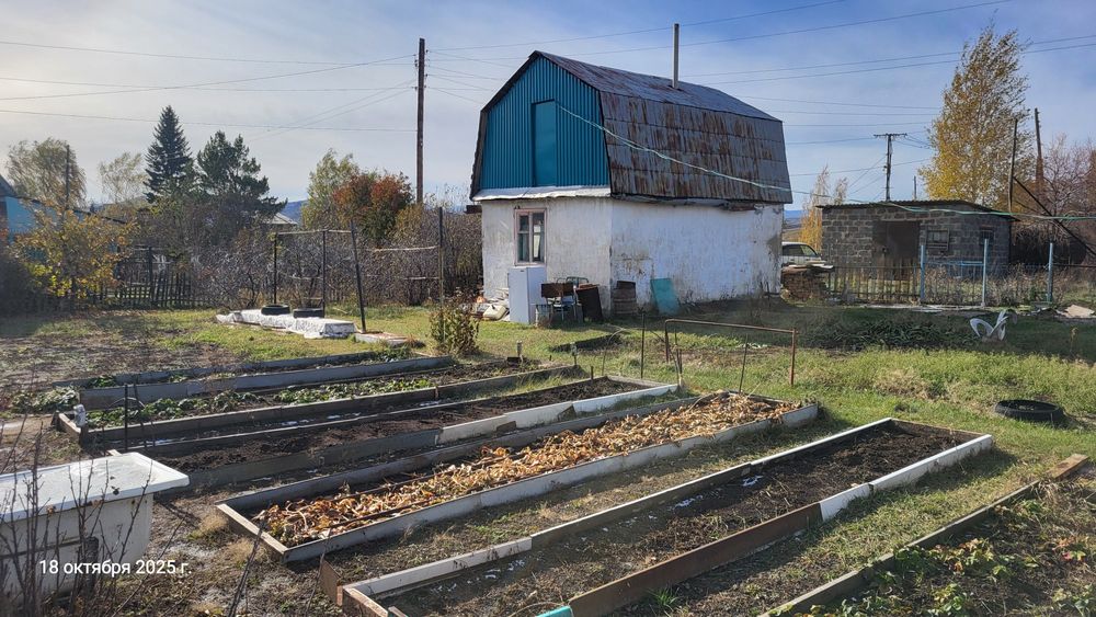 Продам дачу район Куленовки