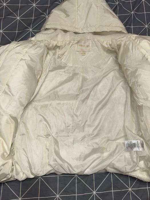 Чисто ново зимно яке John Madden Girl, L