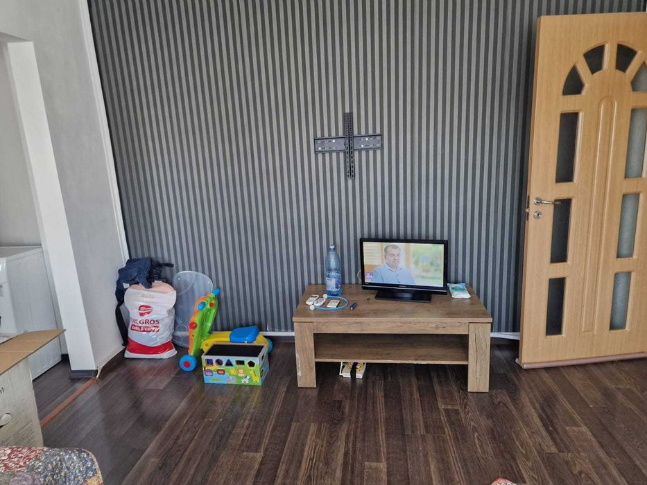 Apartment 2  camere inel 2