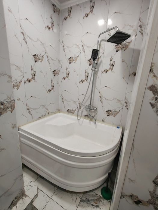 Продаю свою 2/7/8 Юнусабад 13 Новостройка с ремонтом и обст. 71500 уе