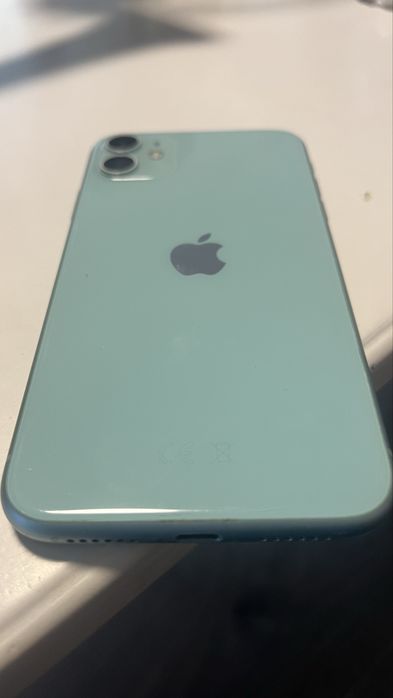 IPhone 11.във добро състояние