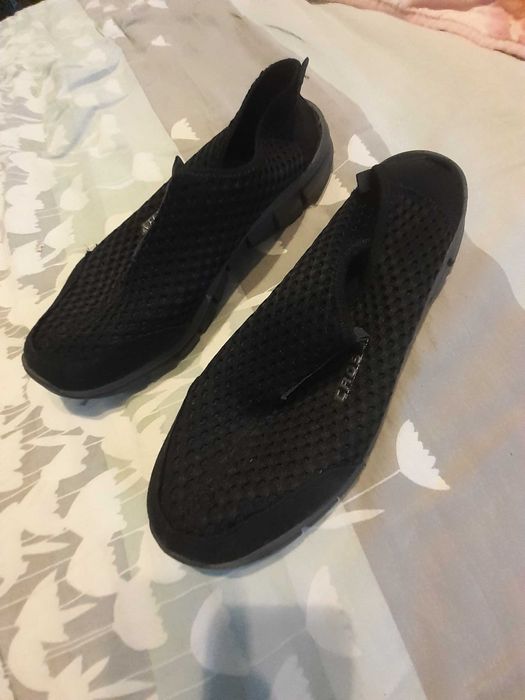Espadrile barbbatesti nr 43