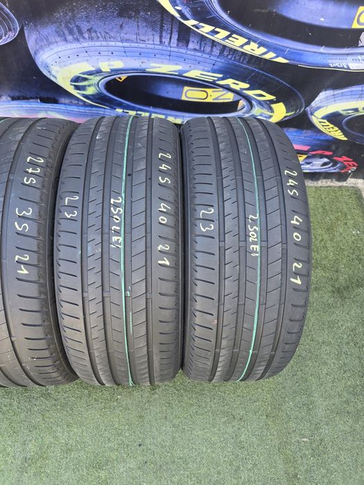 Set 245.40.21  275.35.21 bridgestone