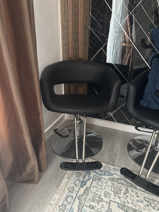 Кресло для салона