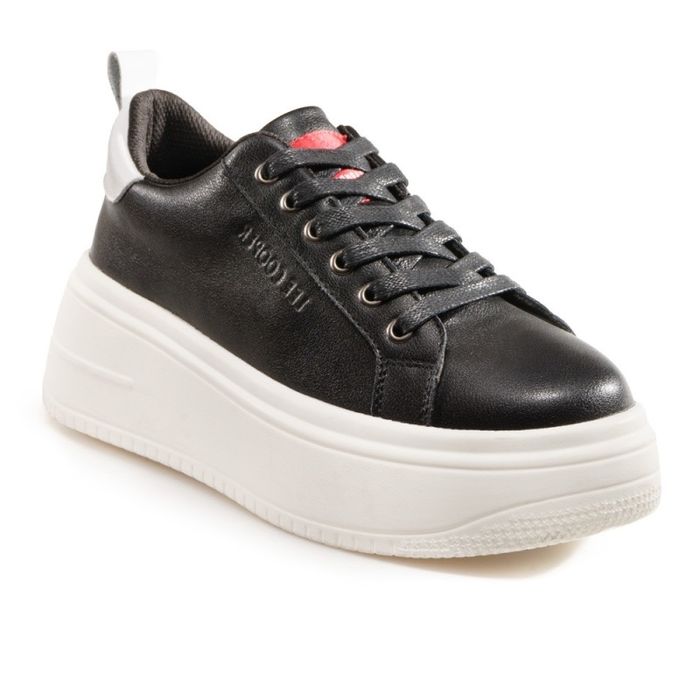 Кецове Lee Cooper естествена кожа