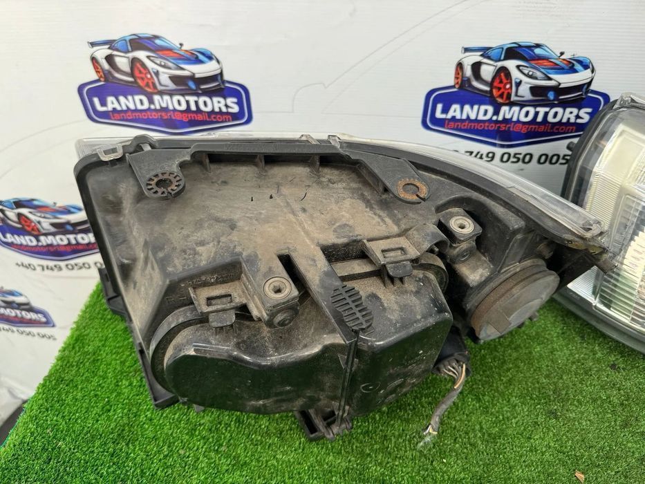 far dreapta / stanga land rover freelander 2 2006-2014