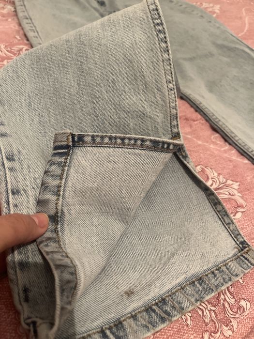 Джинсы женские
