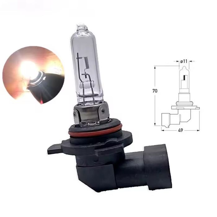 Bec Hir2-9012-px22 12Volti/55Watti( produse noi)