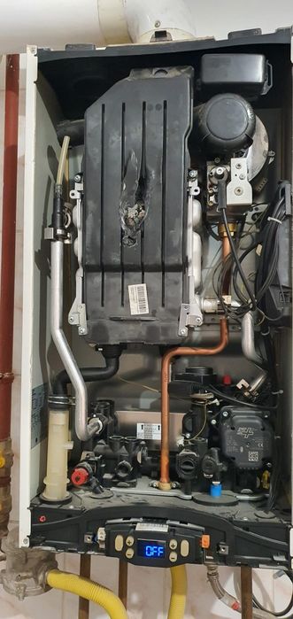 Centrala Ariston piese