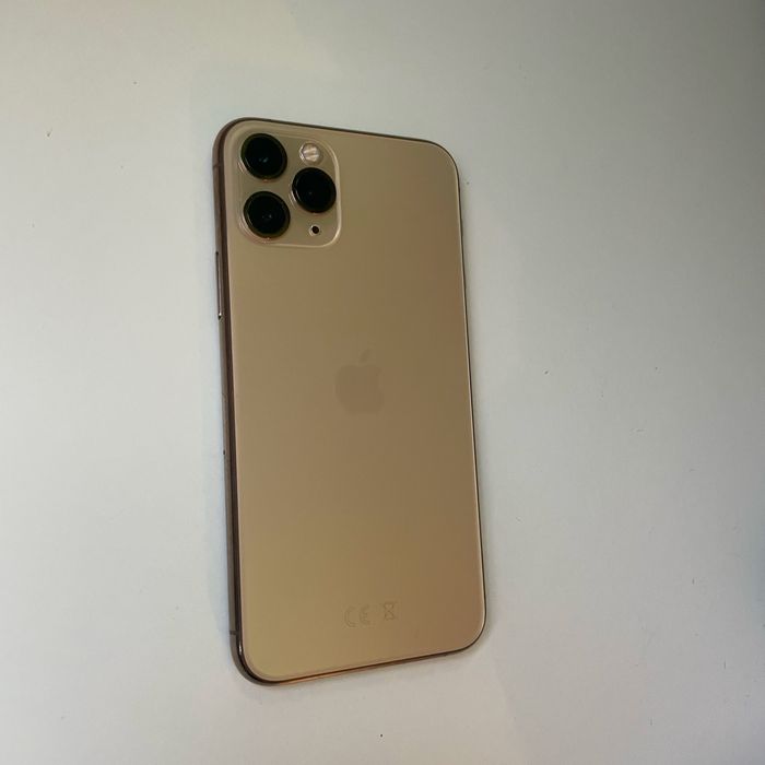 iPhone 11 Pro Gold 64GB