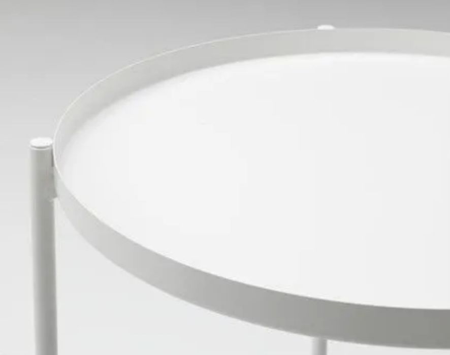 Стол журнальный,   IKEA - Гладом