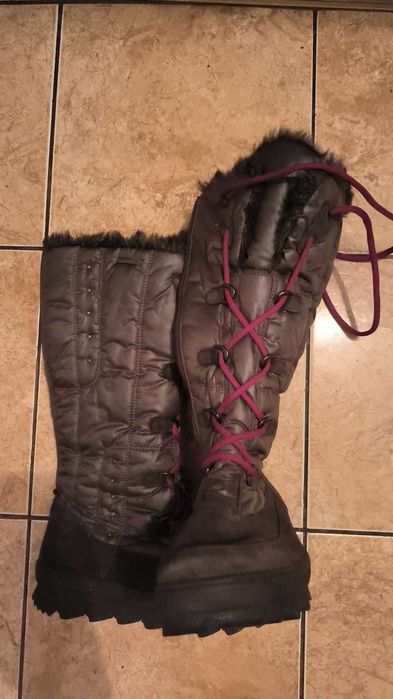 Cizme snowproof waterproof legero 280