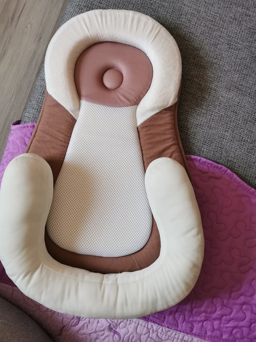 Salteluță comfort Bebeluși