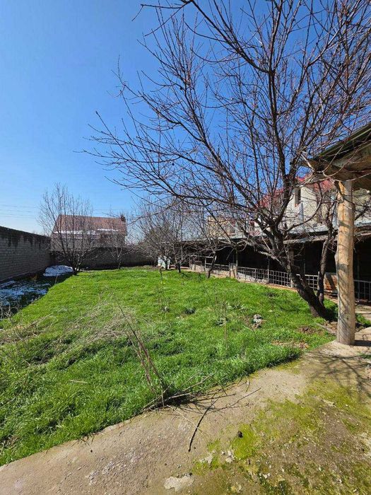 Продается участок на Кибрай набережной 6 соток!