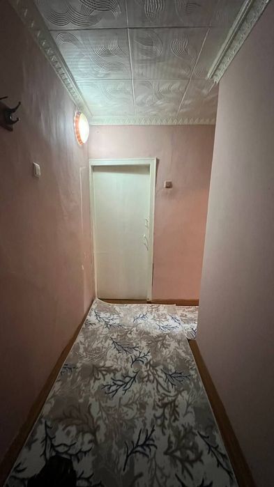 Гиштли домда бир хонали квартира сотувда !