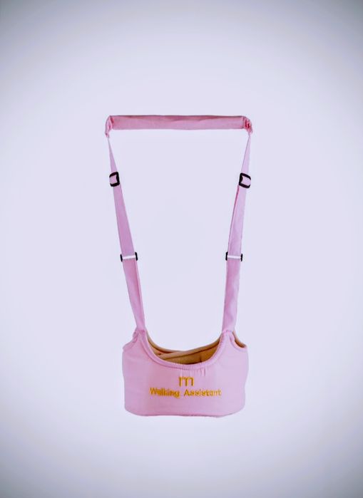 Ham bebe walking assistent