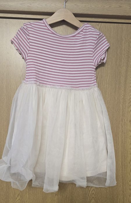 Рокли  110/116  H&M