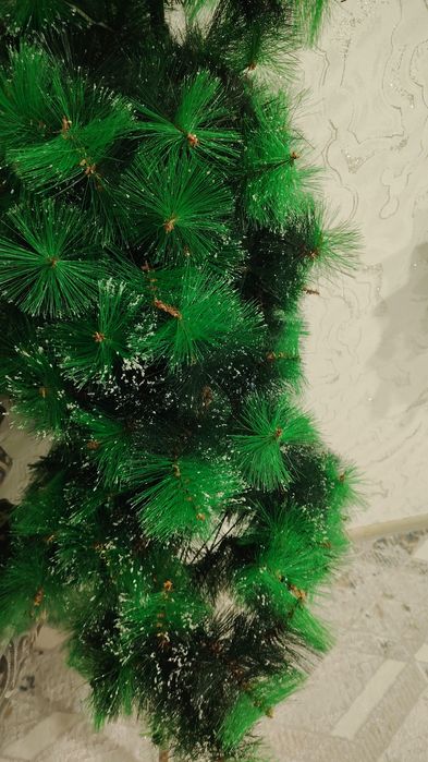 Продам ёлку 15000