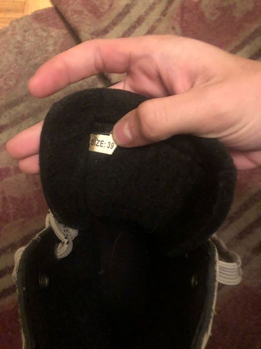 Продам коньки в хорошом состояния