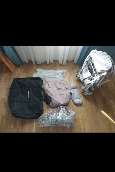 Carut Euro Cart Volt pro