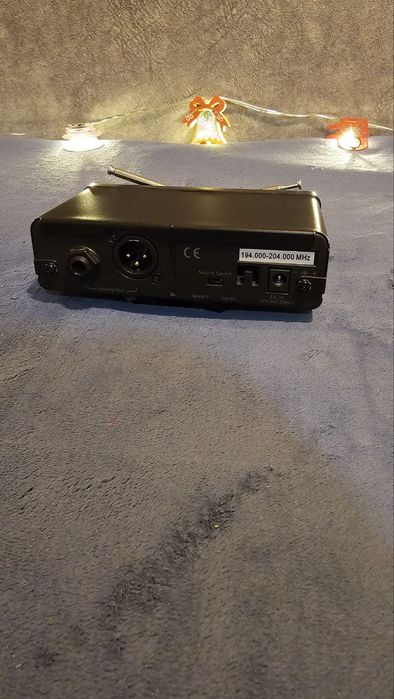 Вокальная радиосистема Beyerdynamic TG 100 H-Set
