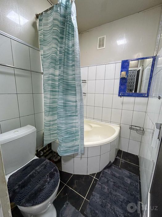 2 xonali uy ijaraga qoyamiz gorgaz Saodat