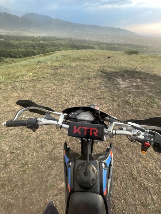 КТР 07 300сс 2024года