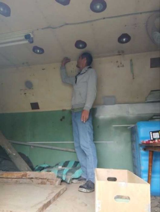 Вагон домик, для проживания