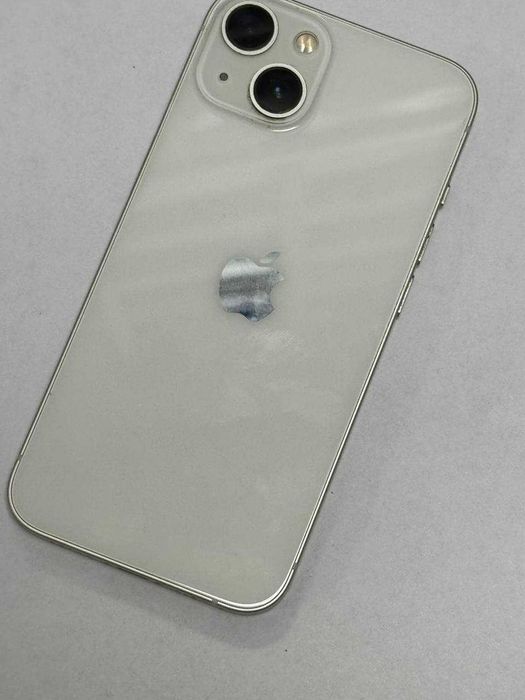 Apple Iphone 13 128GB лот 1244/165 Ст Достык, Алибаева 22