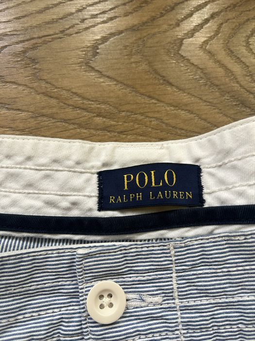 POLO Ralph Lauren : Cargo Short - 3/4ХЛ - Талия 64(128см) !!