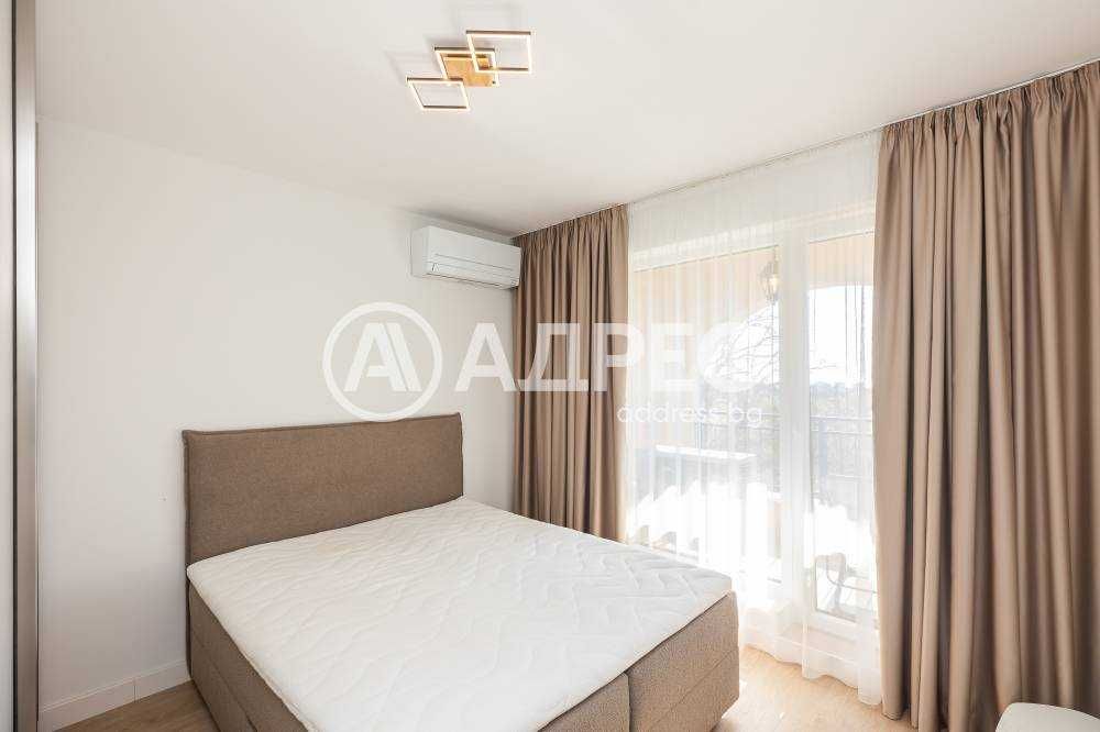 Само от АДРЕС! Тристаен апартамент, кв. Цветен квартал, гр. Варна