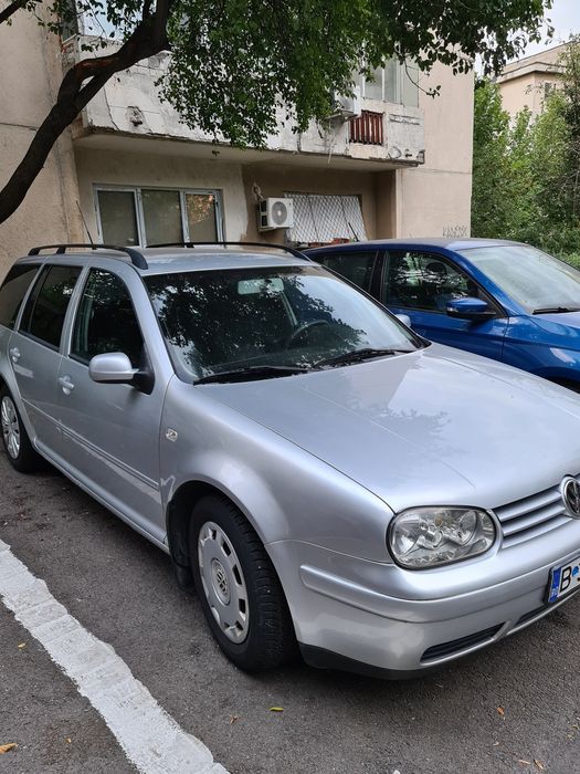 Golf 4 benzina break. VW golf 1.6 benzina break. Golf break benzina