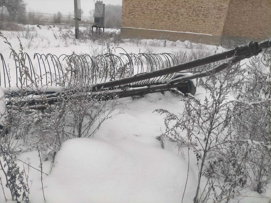 Кирбаев Серик Амиржанович