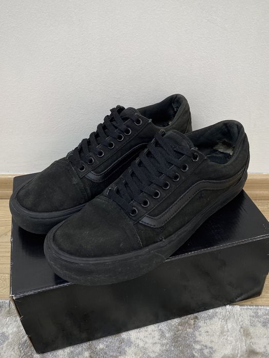 Кеды Vans old skool 43 размер